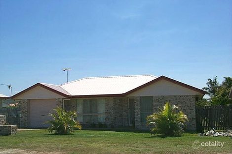 Property photo of 22 Comley Street Zilzie QLD 4710