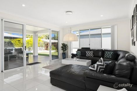 Property photo of 35 Ruby Crescent Meridan Plains QLD 4551