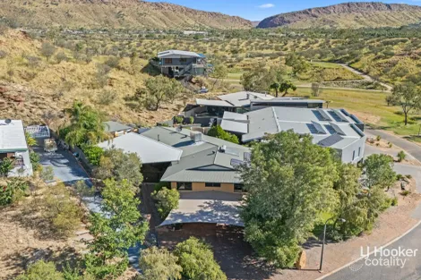 Property photo of 7 Range Crescent Desert Springs NT 0870