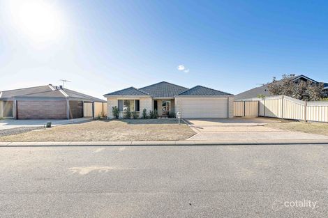 Property photo of 23 John Forrest Circuit Bertram WA 6167