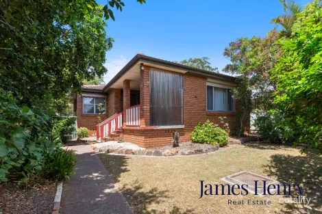 Property photo of 45 Pasedena Crescent Beresfield NSW 2322