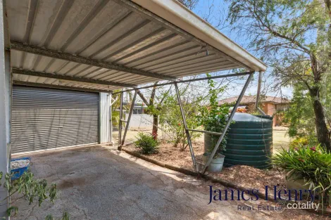 Property photo of 45 Pasedena Crescent Beresfield NSW 2322