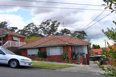 6 Bergin St, Denistone West, NSW 2114