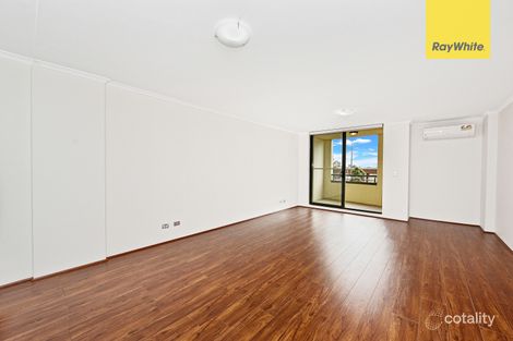 Property photo of 97/1 Clarence Street Strathfield NSW 2135