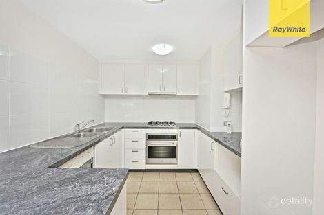 Property photo of 97/1 Clarence Street Strathfield NSW 2135