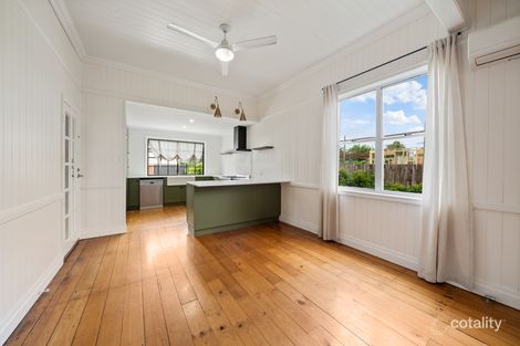 Property photo of 12 Edith Street Newtown QLD 4350