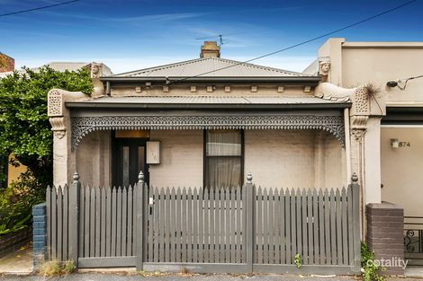 876 Nicholson St, Fitzroy North, VIC 3068