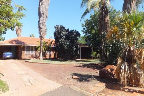 Property photo of 21 Patterson Crescent Dampier WA 6713