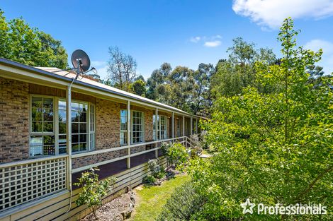 Property photo of 510 Victoria Road Seville VIC 3139