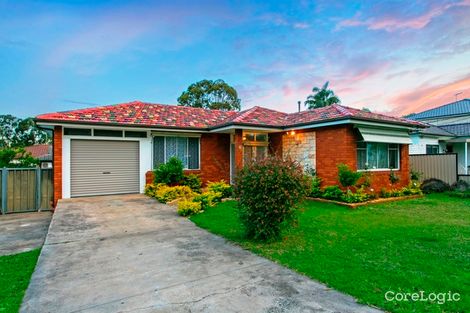 Property photo of 2 Carrington Street Revesby NSW 2212