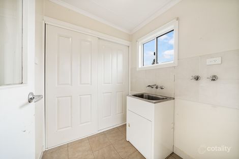 Property photo of 12 Edith Street Newtown QLD 4350