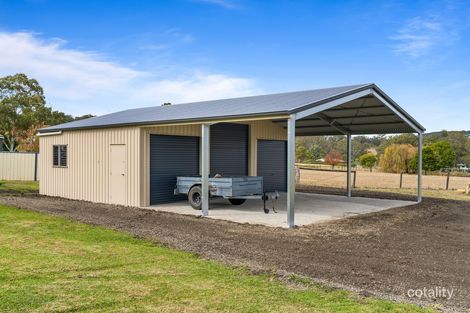 Property photo of 9 Baxwill Court Top Camp QLD 4350