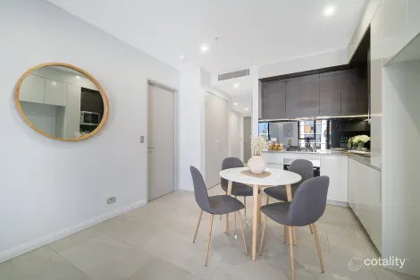 1027/126 Banks Ave, Eastgardens, NSW 2036