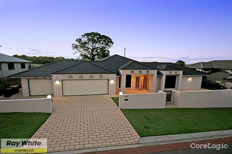 Property photo of 15 Cerbaia Close Bridgeman Downs QLD 4035