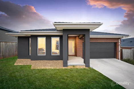 46 Patriot Cres, Smythes Creek, VIC 3351