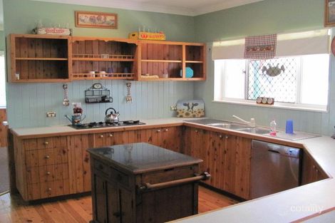 Property photo of 163 McConnel Road Allandale QLD 4310