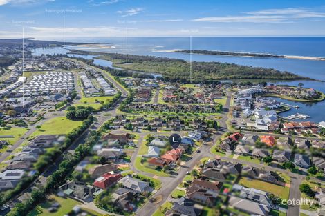 17 Electra Pde, Harrington, NSW 2427