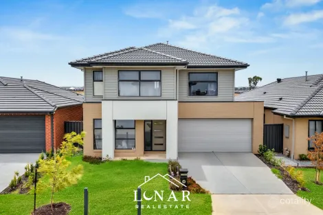 18 Conductor Gr, Clyde North, VIC 3978