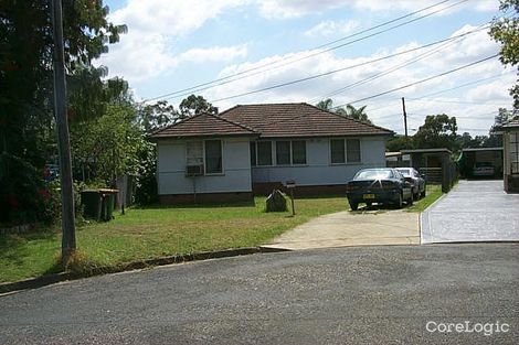 Property photo of 10 Coraki Road Bass Hill NSW 2197