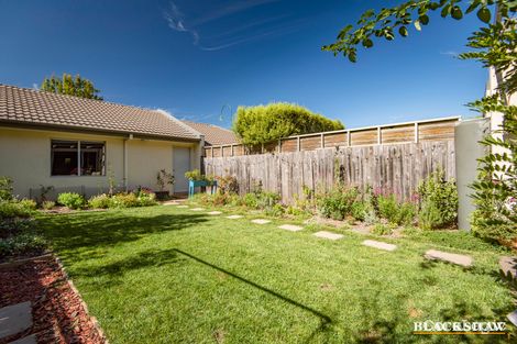 Property photo of 21 Gungahlin Place Gungahlin ACT 2912