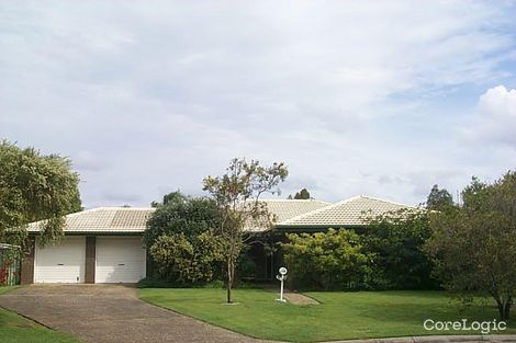 Property photo of 14 Dunvegan Place Carindale QLD 4152