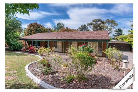 Property photo of 112 Bugden Avenue Gowrie ACT 2904