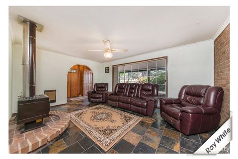 Property photo of 112 Bugden Avenue Gowrie ACT 2904