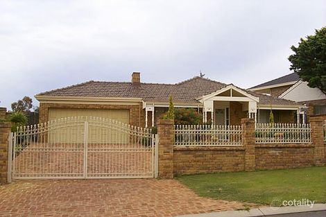 29 Bonito Way, Sorrento, WA 6020