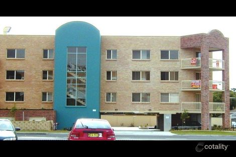 10/67 Elizabeth Dr, Liverpool, NSW 2170