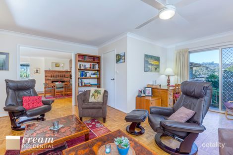 Property photo of 14 Savery Street Garran ACT 2605