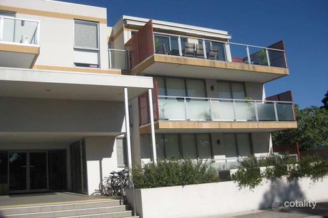 205/42-44 Harrison St, Brunswick East, VIC 3057