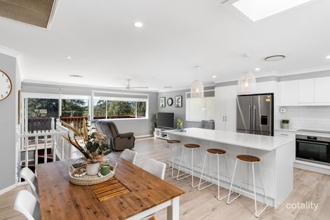 Property photo of 17 Woolard Road Springfield NSW 2250