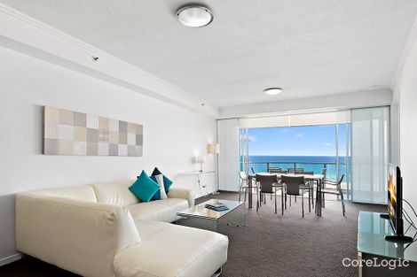 Property photo of 1006/110 Marine Parade Coolangatta QLD 4225