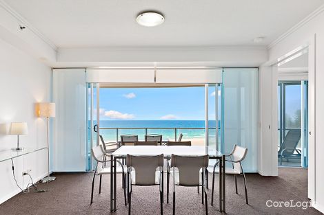 Property photo of 1006/110 Marine Parade Coolangatta QLD 4225