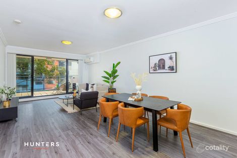 Property photo of 106/1 Russell Street Baulkham Hills NSW 2153