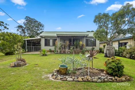 Property photo of 8 Third Avenue Stuarts Point NSW 2441