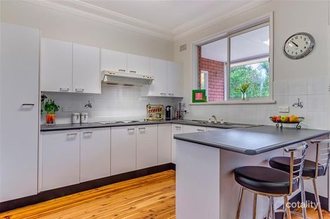Property photo of 116 Railway Road Marayong NSW 2148