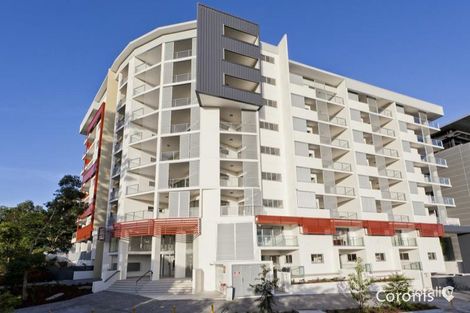 Property photo of 128/23 Robinson Place Kelvin Grove QLD 4059