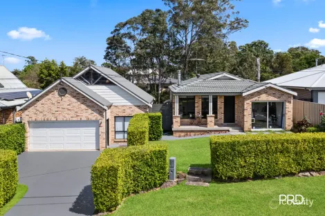 Property photo of 11 Winbourne Road Mulgoa NSW 2745