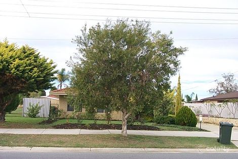 202 Vellgrove Ave, Parkwood, WA 6147