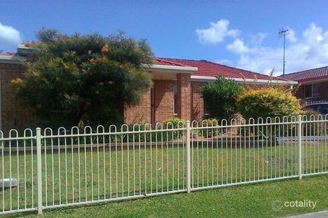 6 Timbara Cres, Blue Haven, NSW 2262