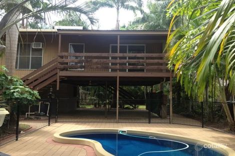 4 Azimuth Ct, Woodroffe, NT 0830