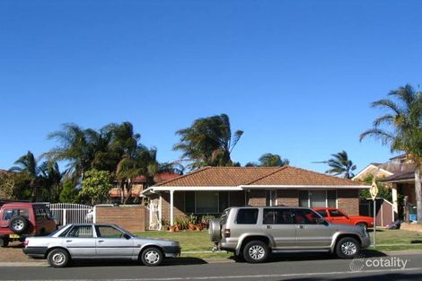 Property photo of 52 Ingham Drive Casula NSW 2170