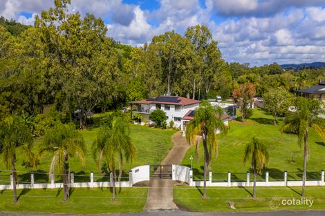 Property photo of 171 Albert Street Eagleby QLD 4207