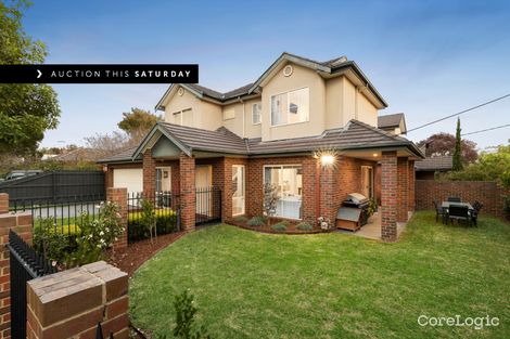 Property photo of 4 Dane Road Hampton East VIC 3188