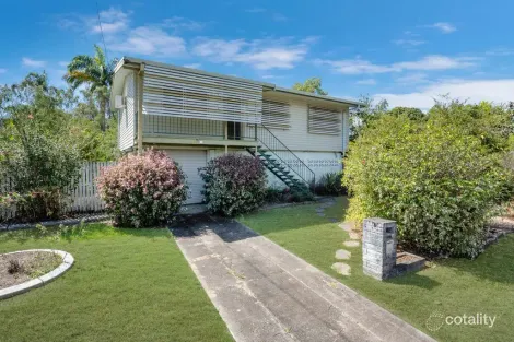 Property photo of 16 Hart Street Kirwan QLD 4817