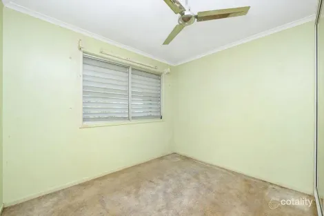 Property photo of 16 Hart Street Kirwan QLD 4817