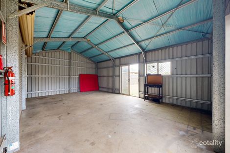 Property photo of 9 Geoffrey Court Rasmussen QLD 4815