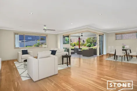 Property photo of 20 Moonee Creek Drive Moonee Beach NSW 2450