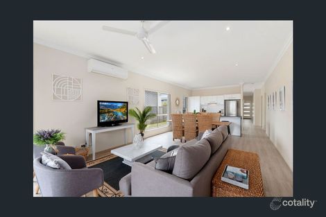 Property photo of 14 Banksia Terrace Coomera QLD 4209